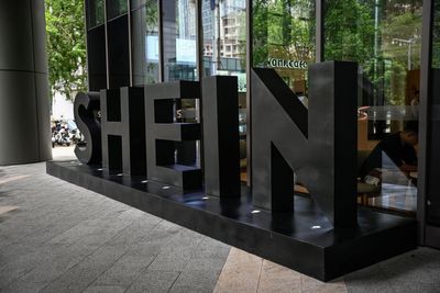 Shein condemned by MPs as fast fashion firm dodges questions over forced labour conditions in China