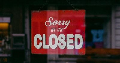 Popular Glasgow restaurant announces shock closure after 20 years