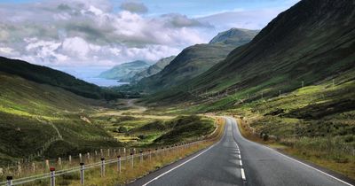 Highland locals rage at ‘dangerous’ car rally plans on NC500 route