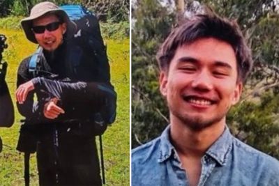 Australian hiker found alive after two weeks in Snowy Mountains - survived on berries and muesli