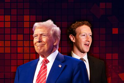 MAGA grandpa is about to get much worse