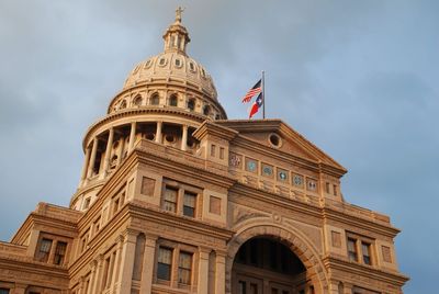 Why a Texas AI bill is shaping up as the next battleground over U.S. AI policy