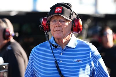 4 Big Changes Coming To Joe Gibbs Racing For NASCAR Season