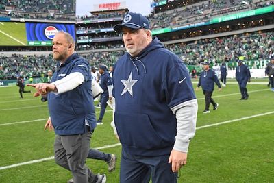 Bears Next Coach: Cowboys deny Mike McCarthy interview request