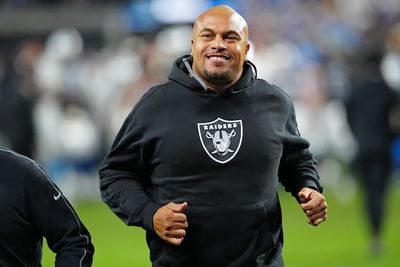 NFL Coaches Fired: Antonio Pierce Out As Raiders Head Coach