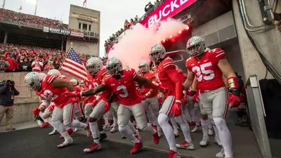 CFP National Championship Odds: Ohio State Favored To Win