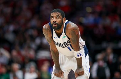 Kyrie Irving Injury Update: Star Guard Out At Least 1-2 Weeks