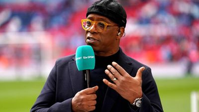 Ian Wright Urges Arsenal To Spend In January Transfer Window