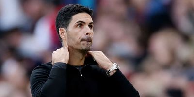 Arsenal: Arteta Responds to Mass Walk-Out After Newcastle Defeat