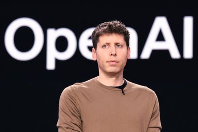 Sister of OpenAI boss accuses tech billionaire of childhood sexual abuse