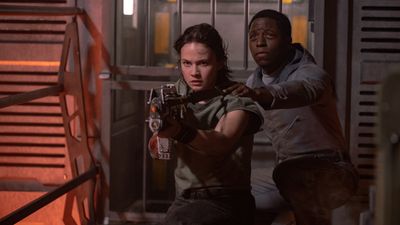 Alien: Romulus finally gets a Disney Plus release date three months after it landed on Hulu, and it'll be with us very soon