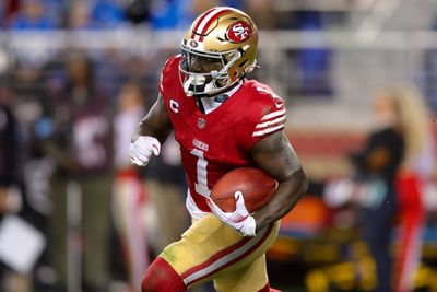 PFF names one 49ers star as its top trade candidate