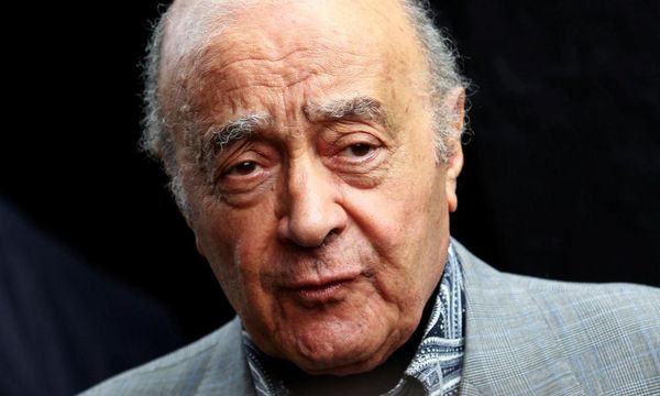 Met to face inquiry over handling of Mohamed Al Fayed allegations