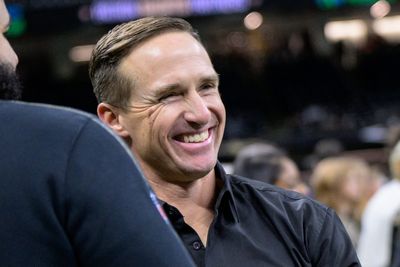 If Saints choose to hire from within, Drew Brees has his pick for head coach