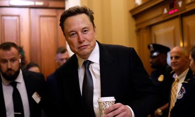 EU Commission urged to act over Elon Musk’s ‘interference’ in elections