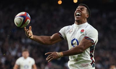 England’s Feyi-Waboso in dilemma over surgery for sake of Lions ambitions