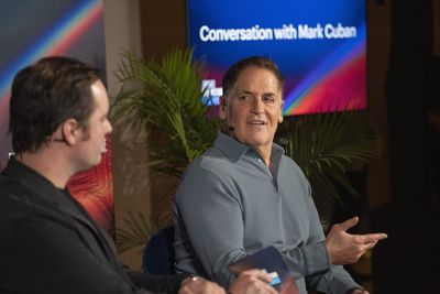 Mark Cuban on healthcare in America, the NBA, AI, and social media