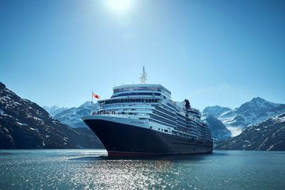 Cunard launches 2026 Alaska cruises – full details revealed