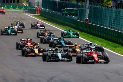 What Spa's new deal tells us about F1's calendar plans