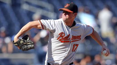 Former Orioles Pitcher Brian Matusz Dead at 37