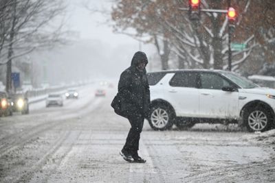 Winter Weather Warning: These Texas Towns Face Flurry of Overnight Snows