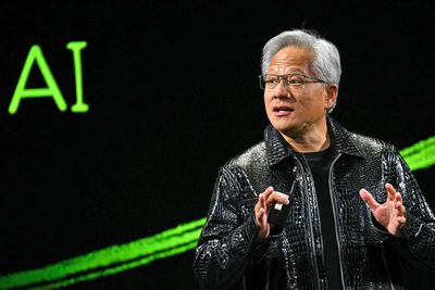 Why Nvidia is betting on agentic AI use for enterprises