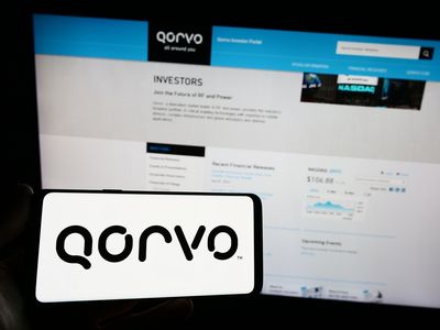 Qorvo's Quarterly Earnings Preview: What You Need to Know