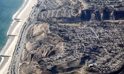 LA fires: Is it safe to travel to California and is LAX closed?