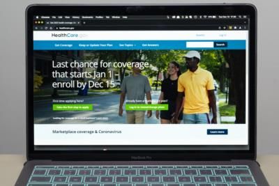 Record Enrollment In Affordable Care Act Amid Uncertain Future