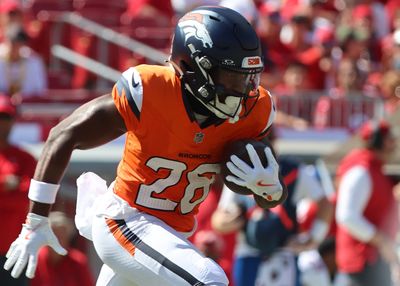 Broncos not expected to activate RB Tyler Badie from IR before deadline