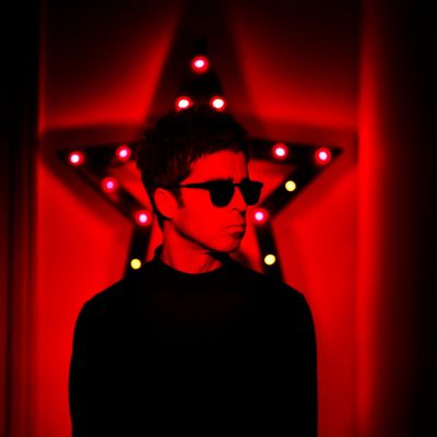 Noel Gallagher drops suprise new single with Shaun Ryder's supergroup... and it's deranged