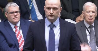 Stephen Flynn rips into Keir Starmer at PMQs over Winter Fuel Payment