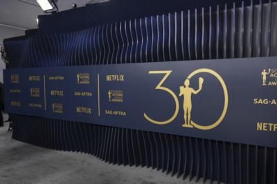 Screen Actors Guild Awards Nominations Announcement Canceled Due To Wildfires