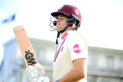 Archie Vaughan follows dad Michael's footsteps as he's named England U19 captain