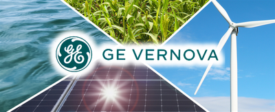 GE Vernova: The Energy Giant Powering a Multi-Year Stock Surge