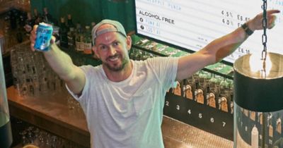 Brewdog co-founder calls work-life balance a concept for 'job haters'