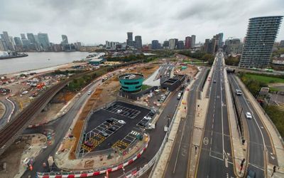 OPINION - The London Question: Will the Silvertown tunnel be bad for London?