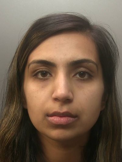 Stepmother of Sara Sharif given 'easy prison job' as she serves 33-year life sentence