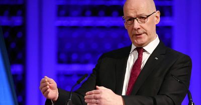 John Swinney to consider Scottish Government’s use of Twitter amid concerns