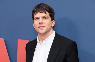 Popularity in the movie business is transient, says Jesse Eisenberg