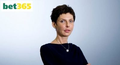 bet365 owner Denise Coates took a pay cut so profits would increase