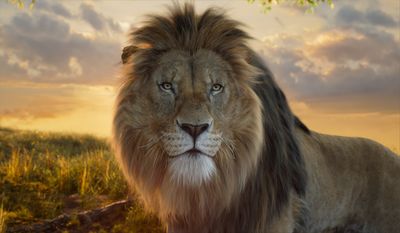 Making the VFX of Mufasa: The Lion King has been "very personal" - how the 1994 movie, Unreal Engine and pride in the craft brought the prequel to life