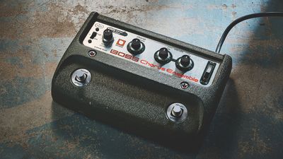 “The Uni-Vibe was an excellent alternative to a Leslie and became a mainstay for Jimi Hendrix”: Everything you need to know about modulation, from Leslie emulators and chorus pedals to bucket-brigade chips and phasers