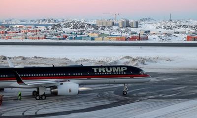 People in Greenland: share your reaction to Trump’s comments