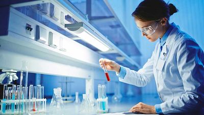 Vir Biotechnology Catapults 58% On Promising Results In Cancer Treatment