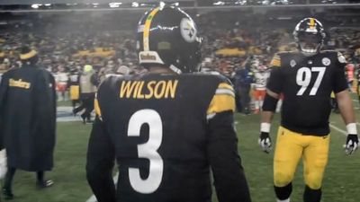 Mics Caught Russell Wilson’s Powerful Message to Cam Heyward After Loss to Bengals