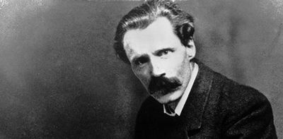 What George Gissing’s fiction reveals about vegetarianism in Victorian London