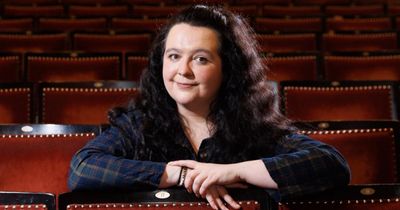 Ashley Storrie: Glasgow Comedy Festival keeps me 'connected' with ma Janey Godley