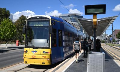 South Australia is banning fast food ads on public transport – will it have the desired effect?