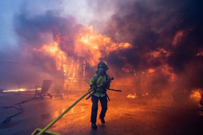 California wildfires: state of emergency declared in Los Angeles ...Tech and Science Daily podcast